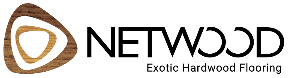 Netwood Logo